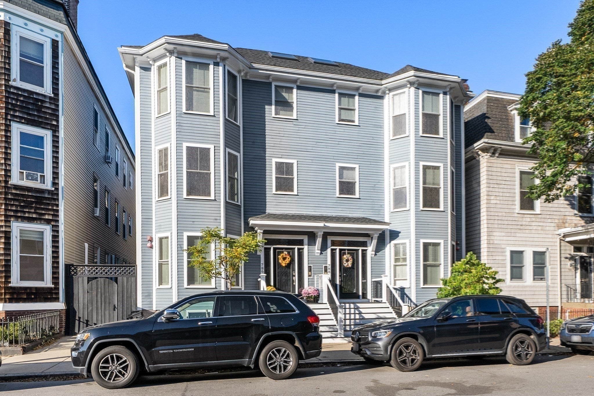 786 East Fourth Street #2, Boston, MA, 786 East Fourth Street #2, Boston, MA Photo #20
