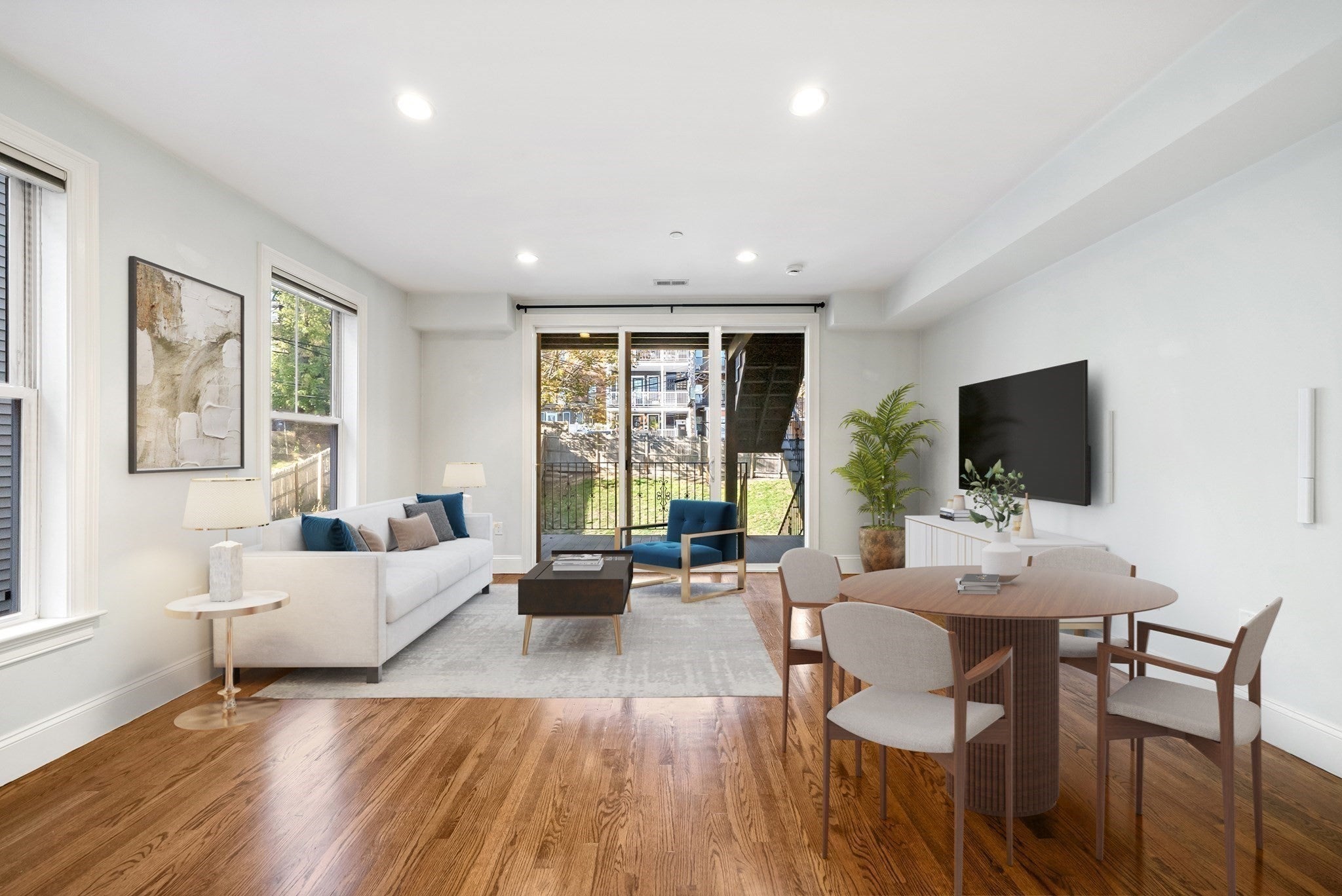786 East Fourth Street #2, Boston, MA, 786 East Fourth Street #2, Boston, MA Photo #13