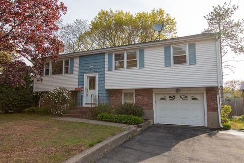 34 Cottage Grove Ave Brockton MA 02301