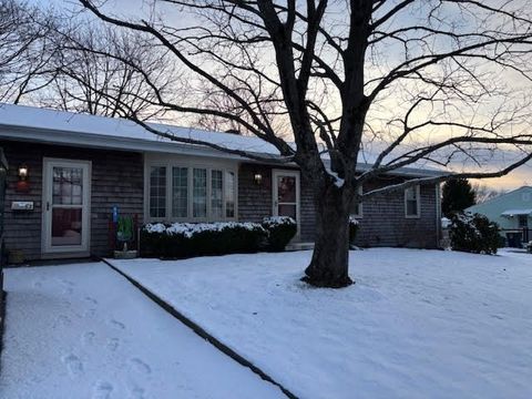 Photo of 53 Riley Ave, Somerset, MA 02726 (MLS # 73462333)