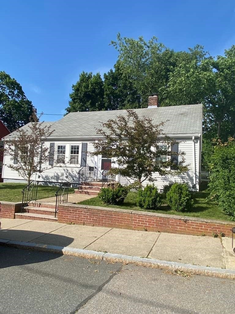 41 Bronx Rd