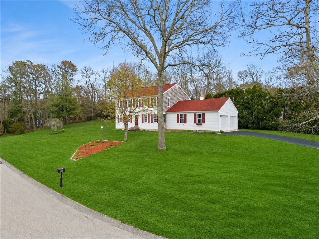 34 Windsor Way, Mashpee, MA Photo #2