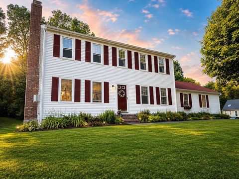 Photo of 34 Windsor Way, Mashpee, MA 02649 (MLS # 73516188)
