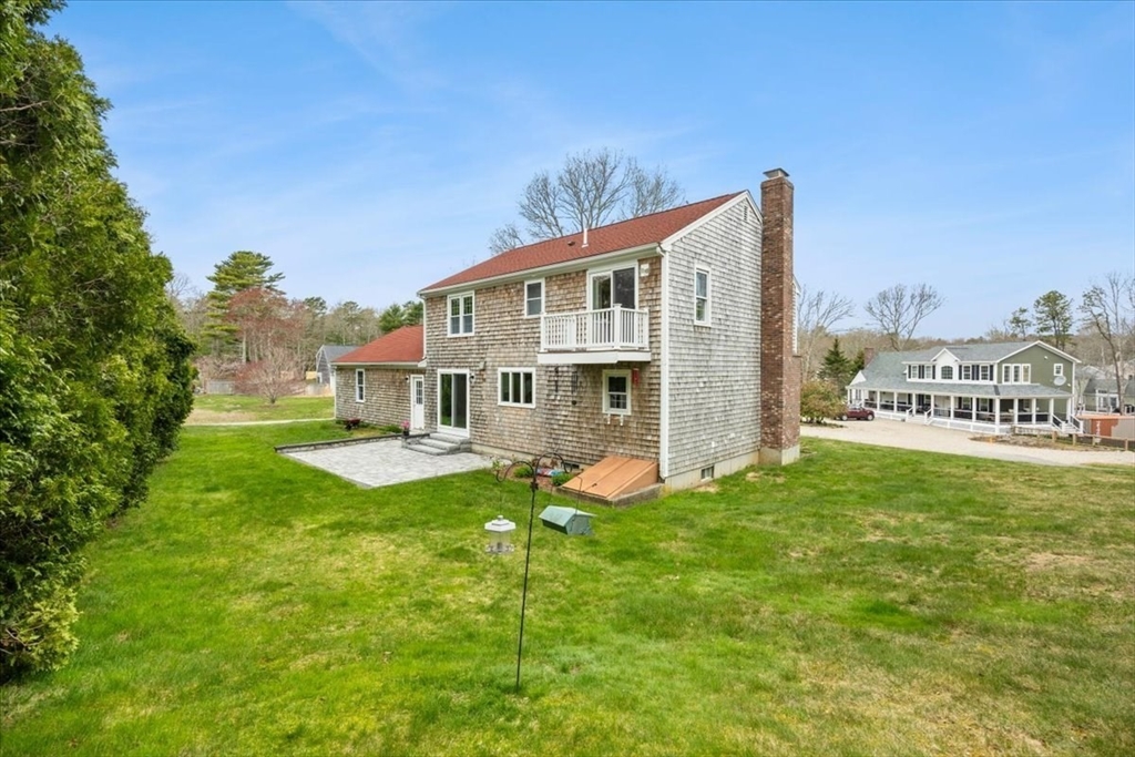 34 Windsor Way, Mashpee, MA Photo #7
