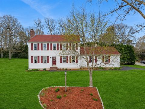 Photo of 34 Windsor Way, Mashpee, MA 02649 (MLS # 73516188)