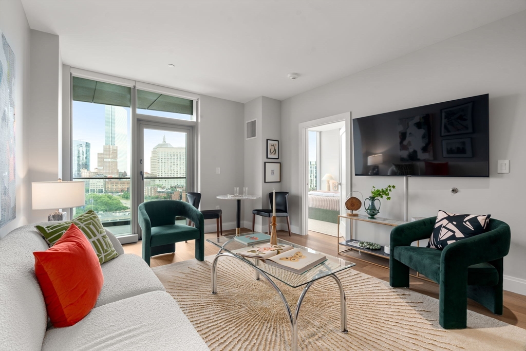 100 Shawmut Ave 1101