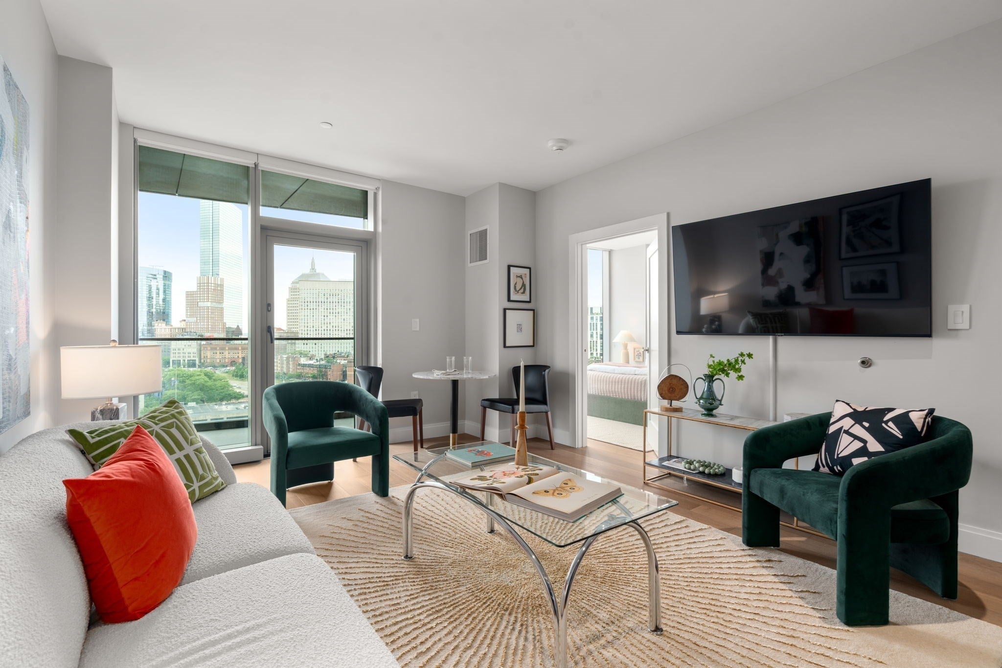100 Shawmut Ave 1101, Boston MA 02118