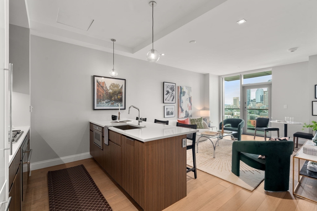 100 Shawmut Ave 1101
