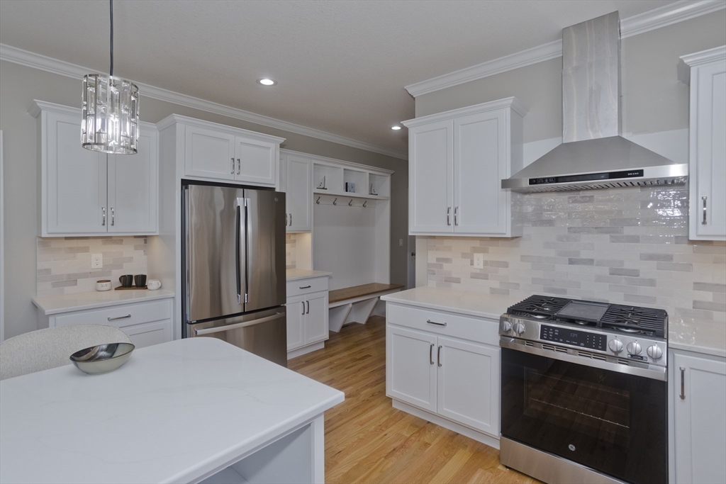 15 Fernwood
