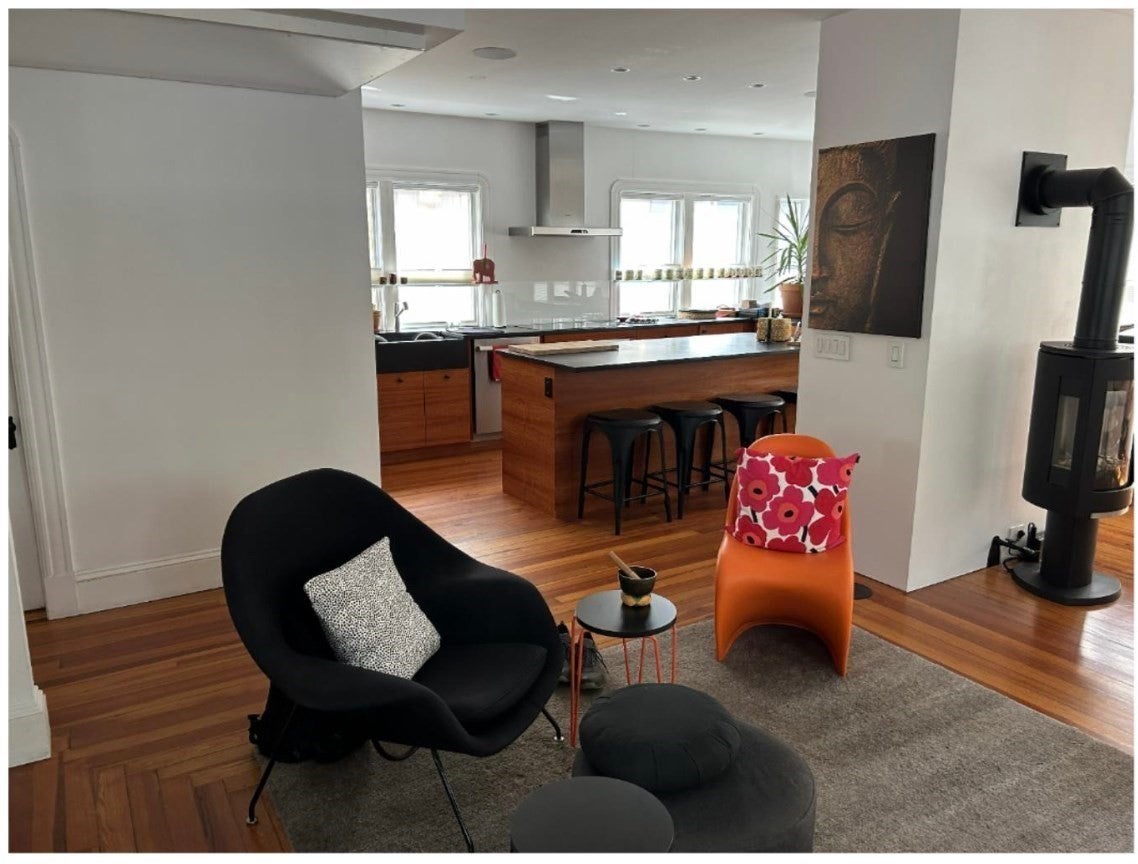 5 Traymore ST #5, Cambridge, MA, 5 Traymore ST #5, Cambridge, MA Photo #4