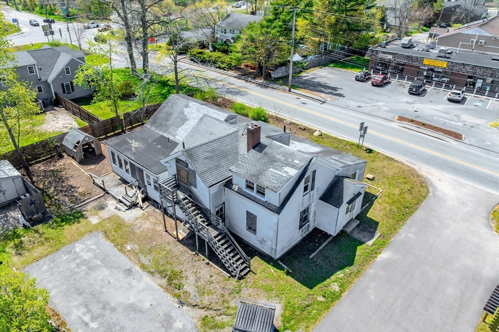 4 Depot St