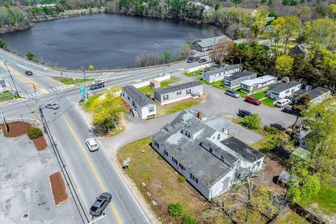 Photo of 4 Depot St, Wareham, MA 02538 (MLS # 73526755)