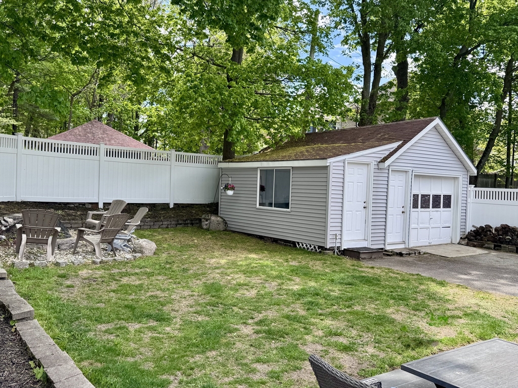 12 Palmer Ave, Saugus, MA Photo #33