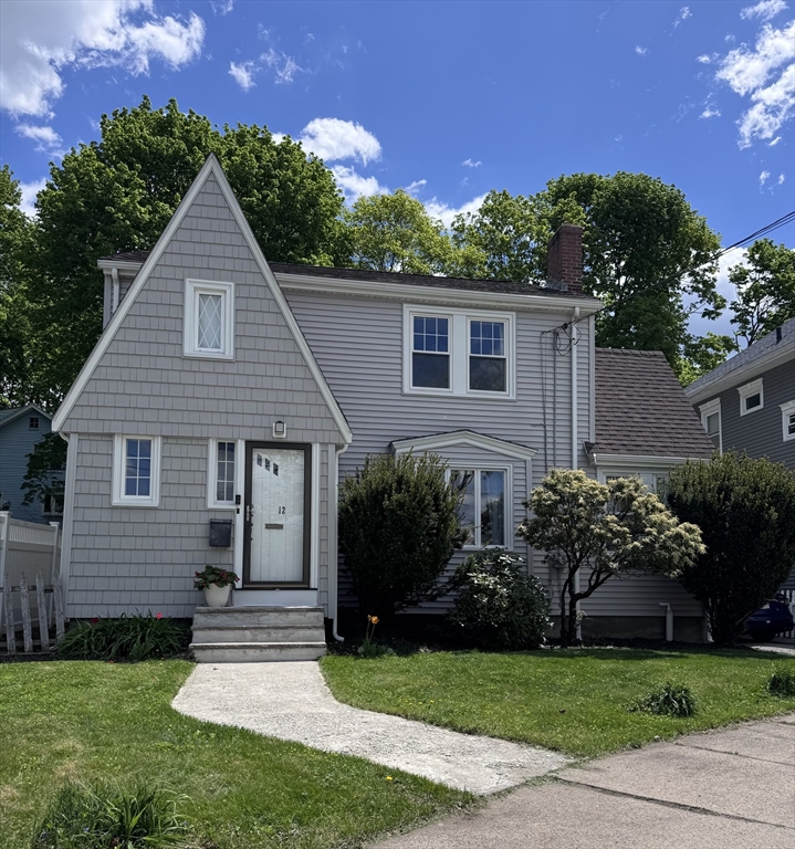 12 Palmer Ave, Saugus, MA Photo #34