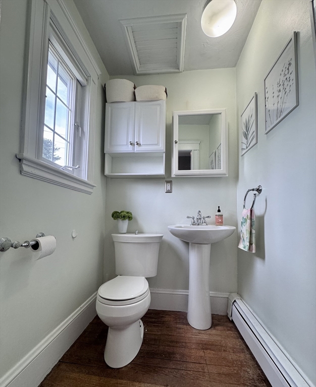 12 Palmer Ave, Saugus, MA Photo #17