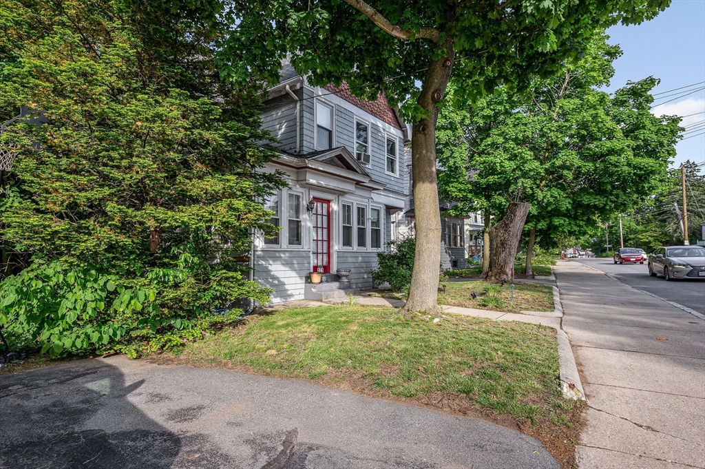 171 Ferry St