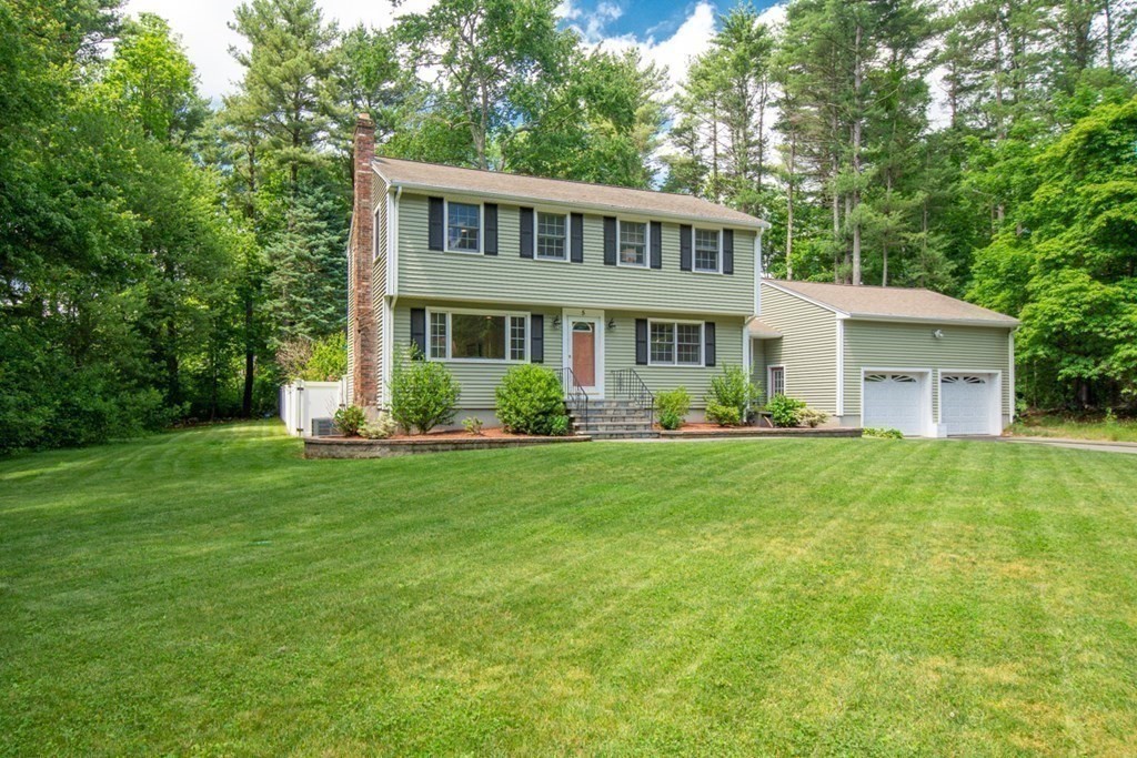 5 Cook Rd