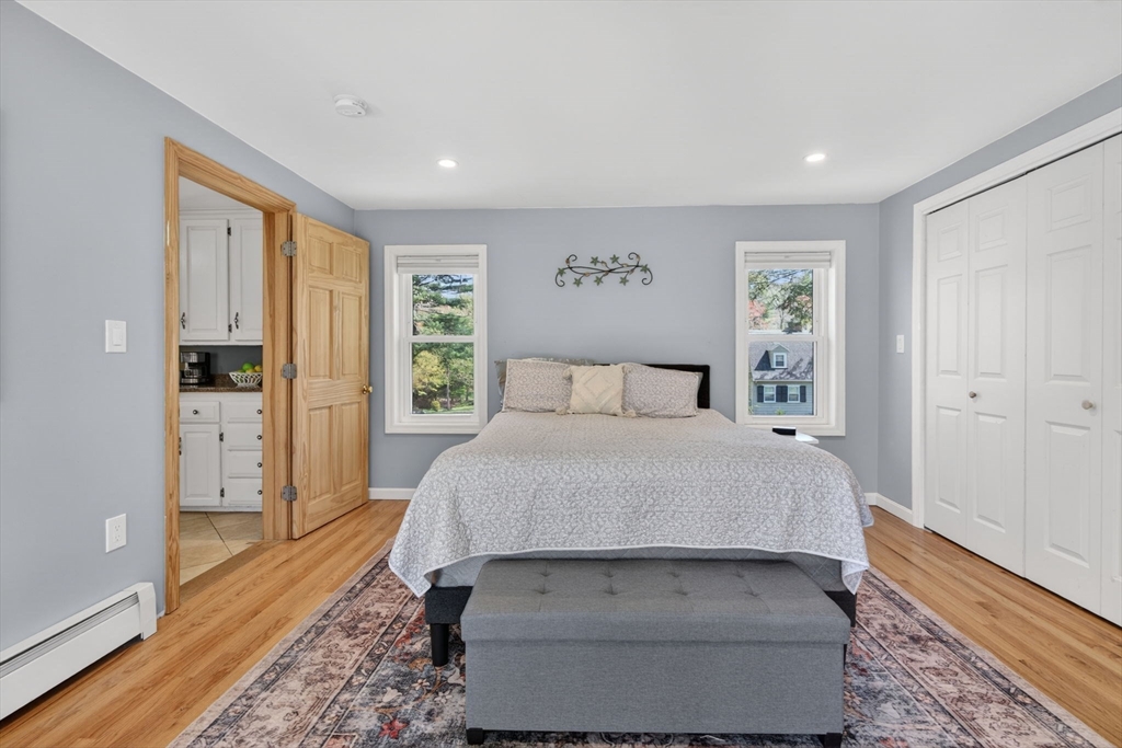 34 Homestead Rd, Lynnfield, MA Photo #17