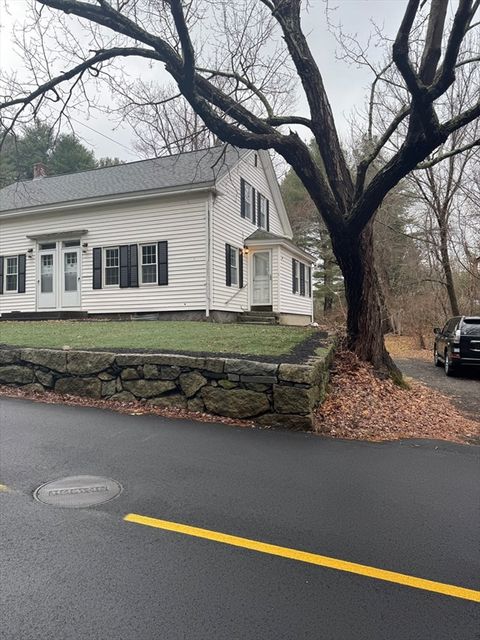 Photo of 113 Mill St #113, Hopedale, MA 01747 (MLS # 73462303)