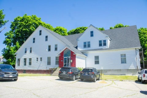 Photo of 3 Saenger St, Dudley, MA 01571 (MLS # 73543244)