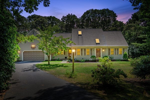 67 Valhalla Drive, Yarmouth, MA Photo #1