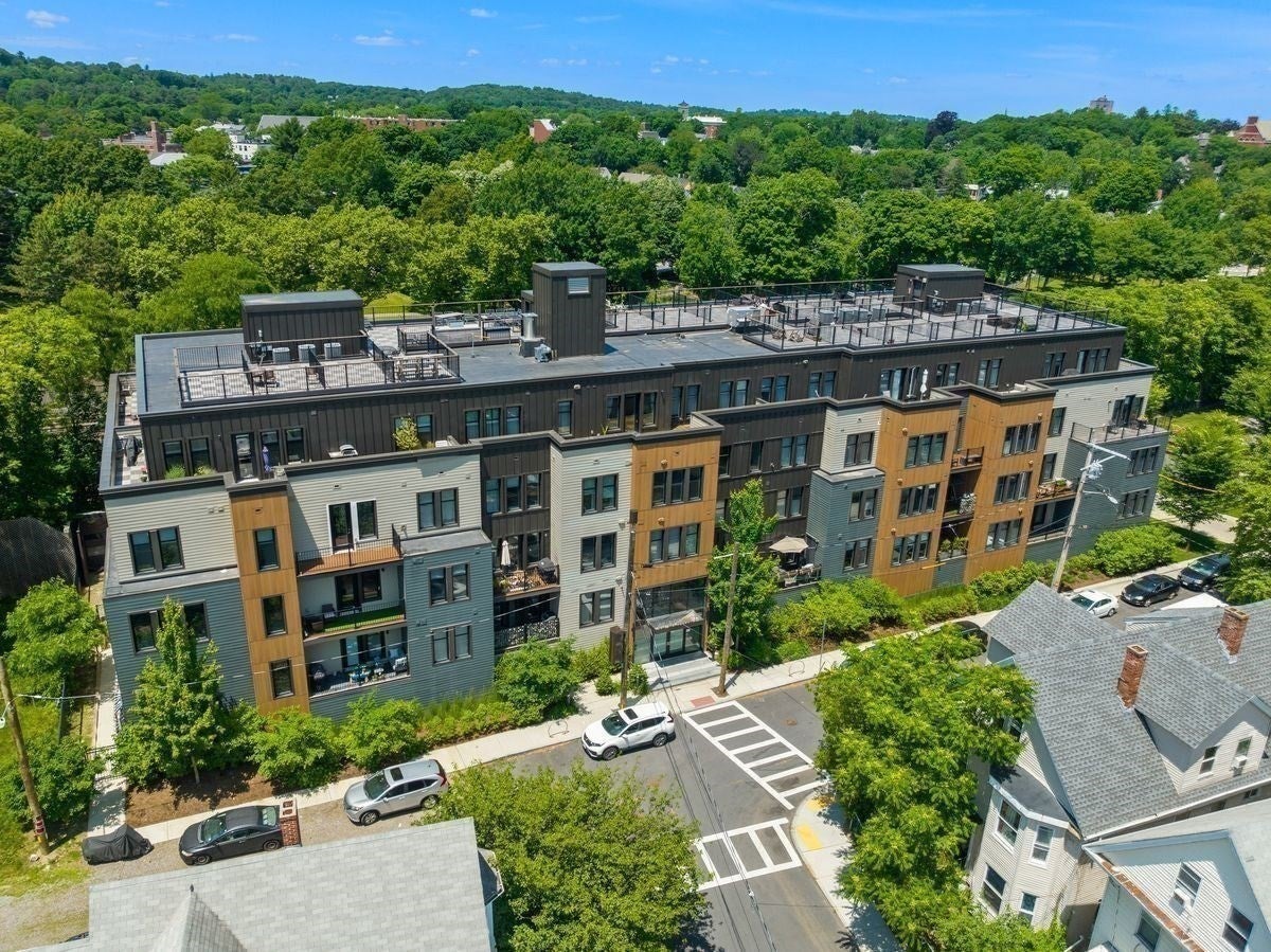 45 Burnett St #203, Boston, MA, 45 Burnett St #203, Boston, MA Photo #10