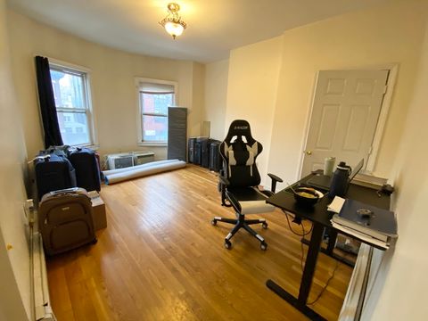 Photo of 38 S. Huntington Ave #2, Boston, MA 02130 (MLS # 73484866)