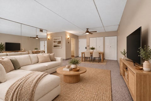 Photo of 159 Main St #52A, Stoneham, MA 02180 (MLS # 73596745)