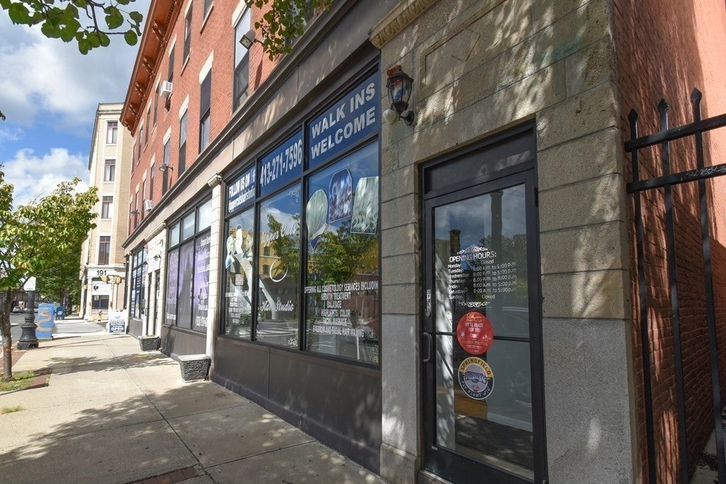 181-187 Chestnut St