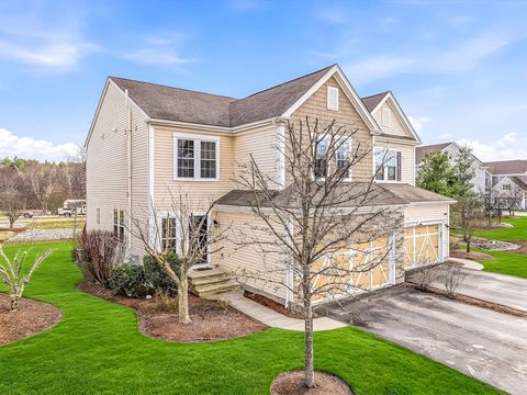 8 Crispwater Way 8 Hopkinton MA 01748