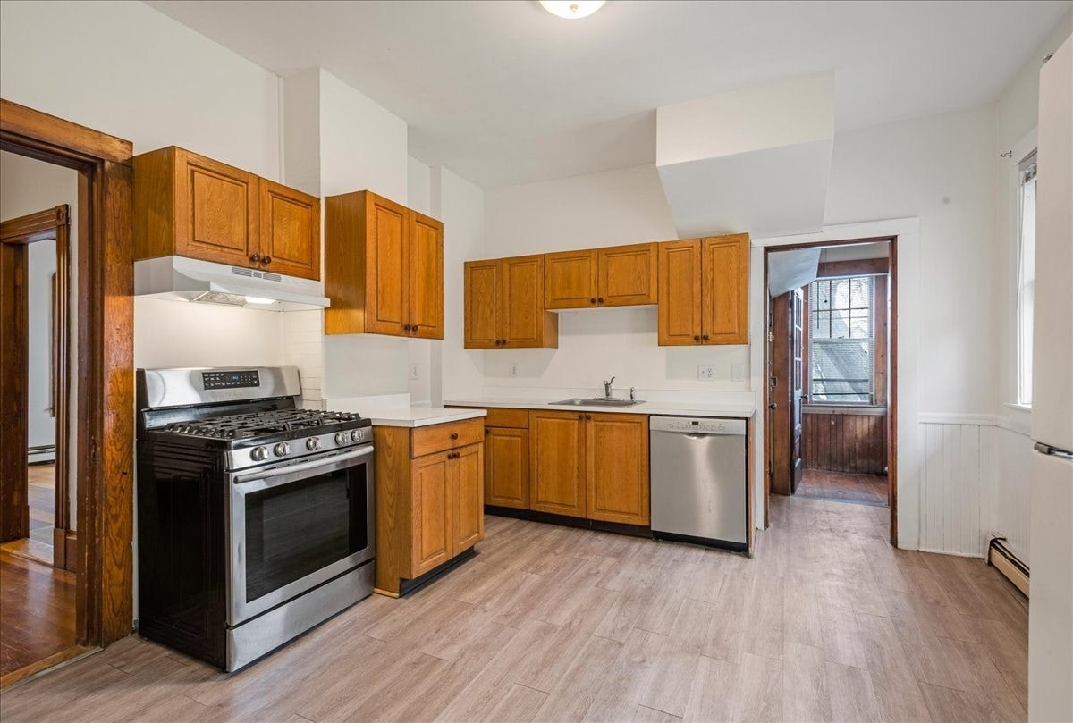 11 Gaylord St #2, Boston, MA, 11 Gaylord St #2, Boston, MA Photo #9
