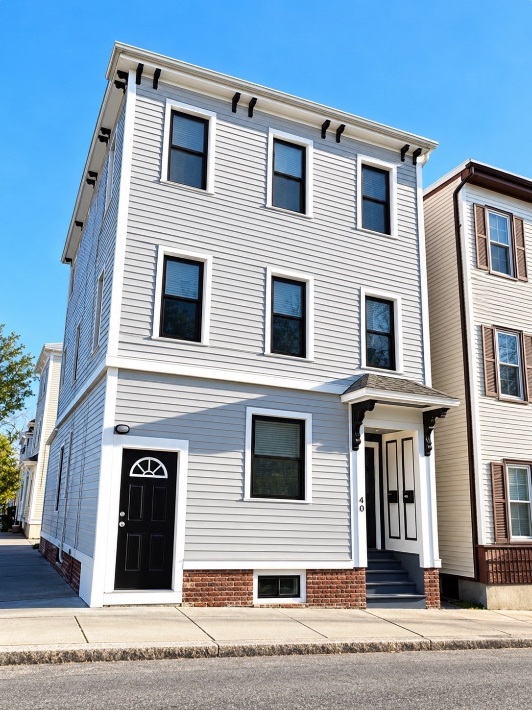 Photo of 40 Jeffries St, Boston, MA