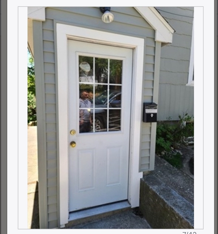 58 Arlington St