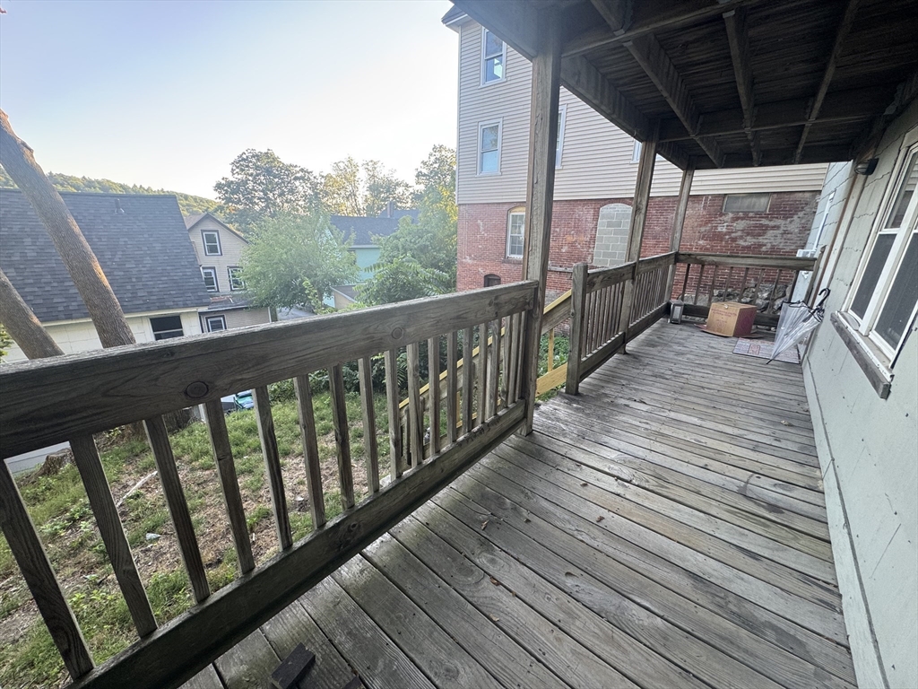 58 Arlington St