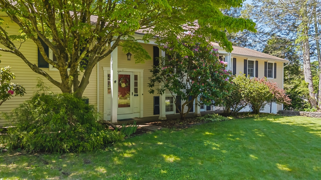 10 Blueberry Ln