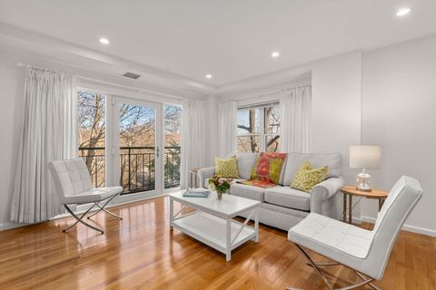 Photo of 1 Watermill Place #309, Arlington, MA 02476 (MLS # 73460972)