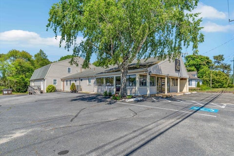 Photo of 28 Main St, Dennis, MA 02639 (MLS # 73533592)