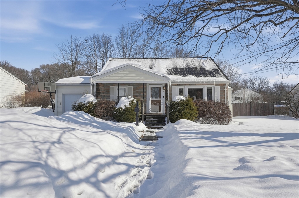 66 Racicot Avenue