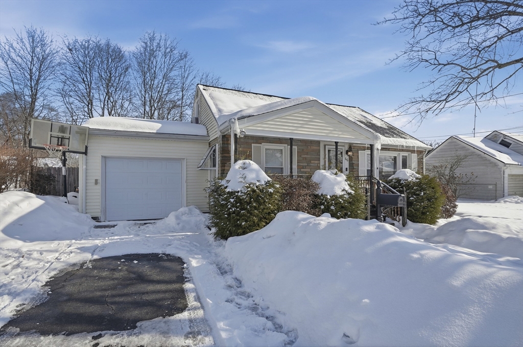 66 Racicot Avenue