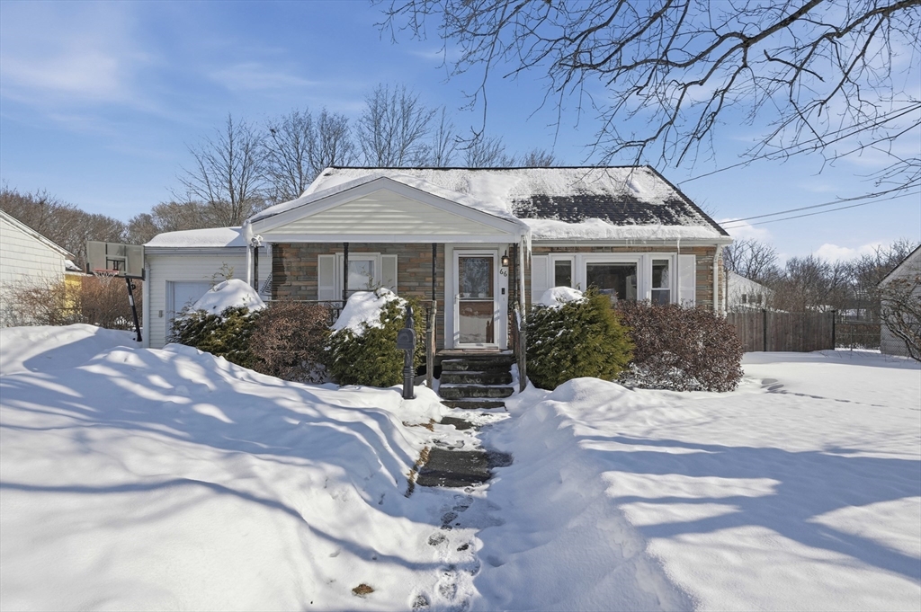 66 Racicot Avenue