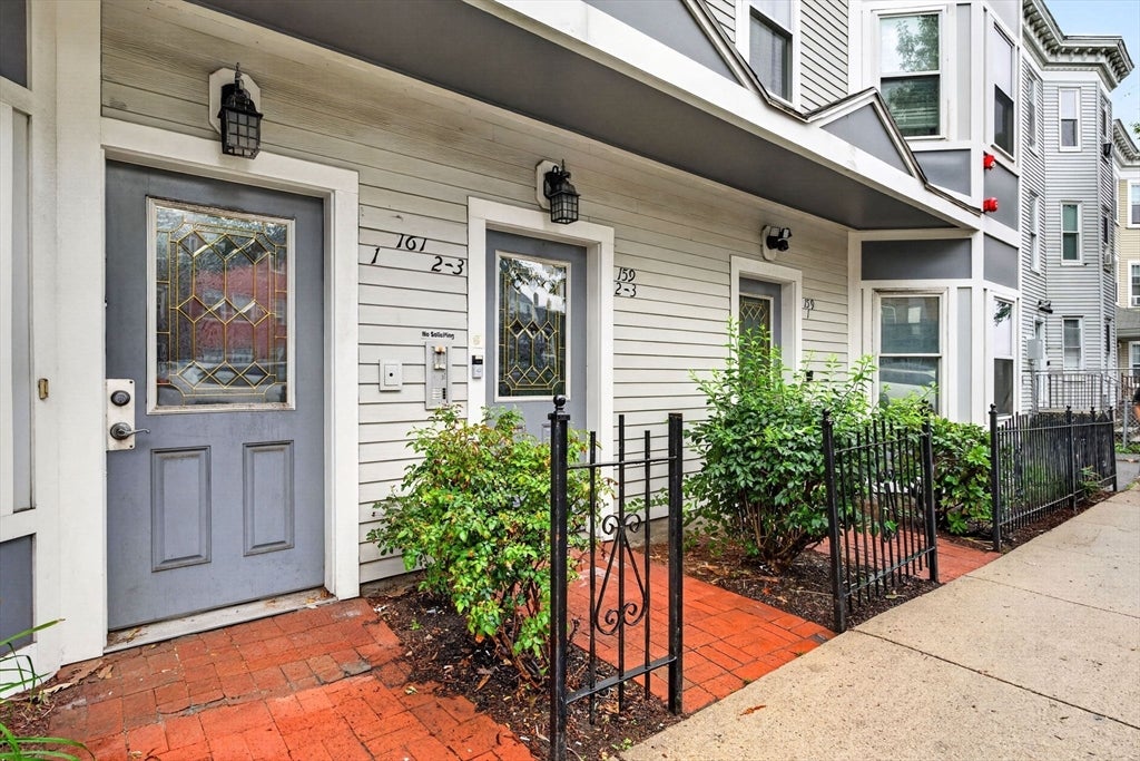161 E Cottage ST #2, Boston, MA, 161 E Cottage ST #2, Boston, MA Photo #28