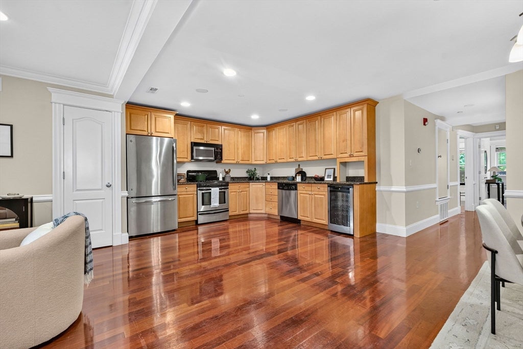 161 E Cottage ST #2, Boston, MA, 161 E Cottage ST #2, Boston, MA Photo #9
