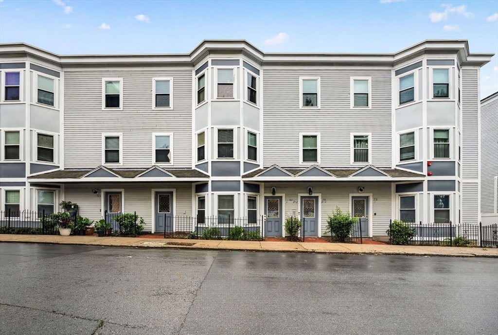 161 E Cottage ST #2, Boston, MA, 161 E Cottage ST #2, Boston, MA Photo #27