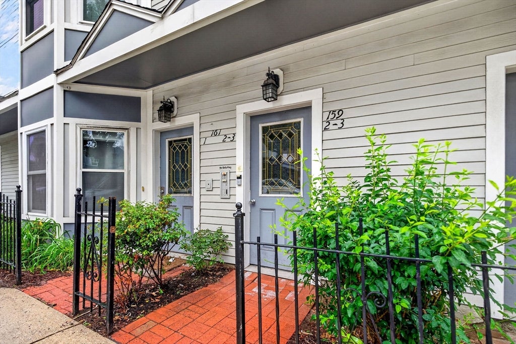 161 E Cottage ST #2, Boston, MA, 161 E Cottage ST #2, Boston, MA Photo #29