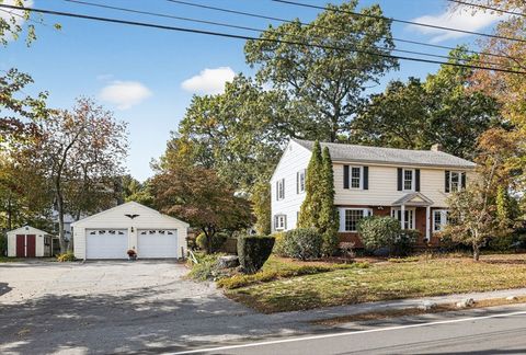 77 Whipple Rd Billerica MA 01821