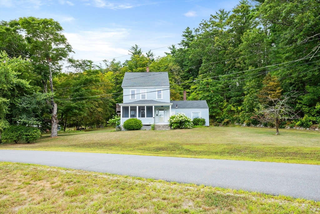 20 Park Dr