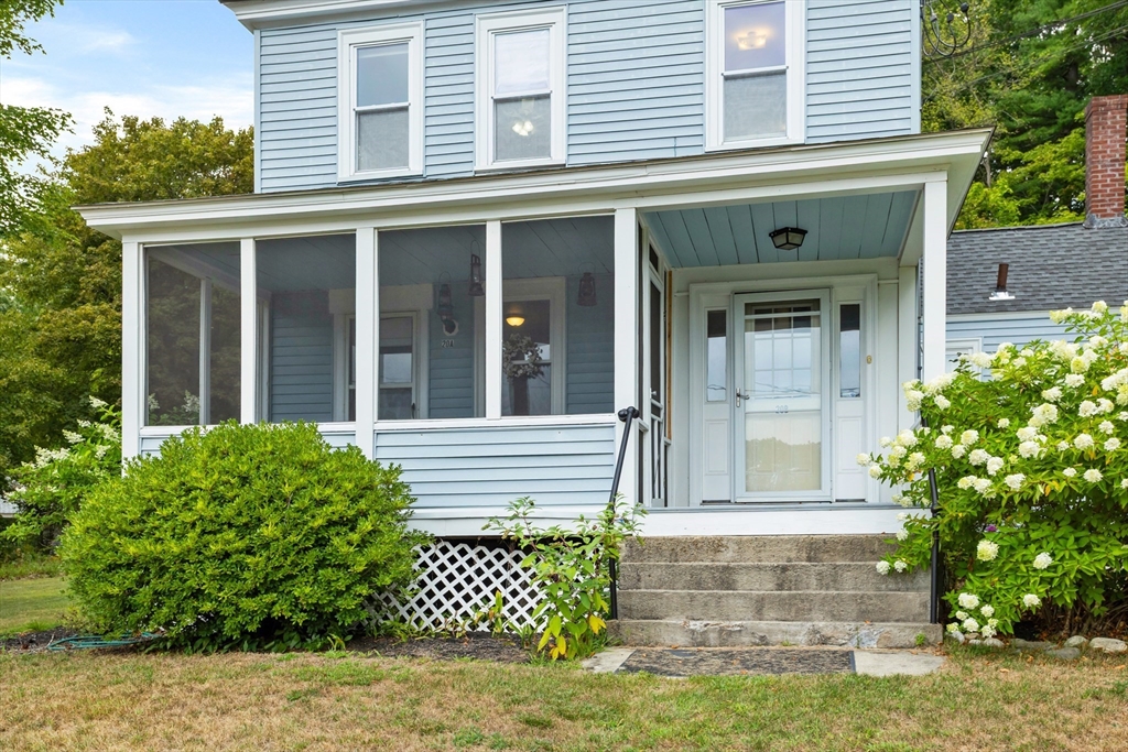 20 Park Dr