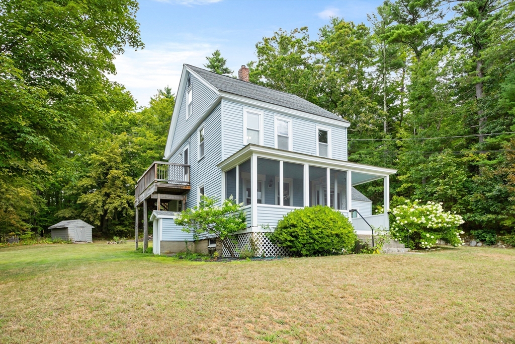 20 Park Dr