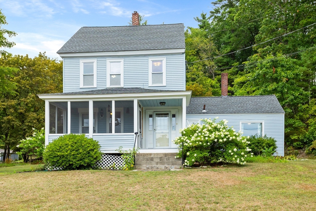 20 Park Dr
