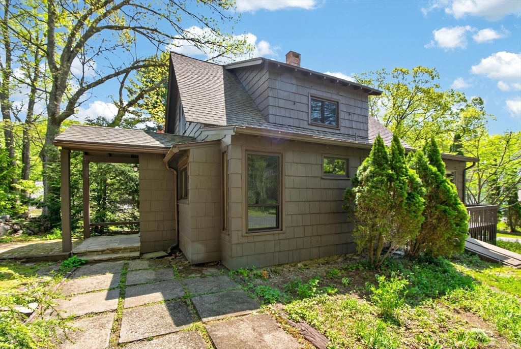 139 Bailey Rd